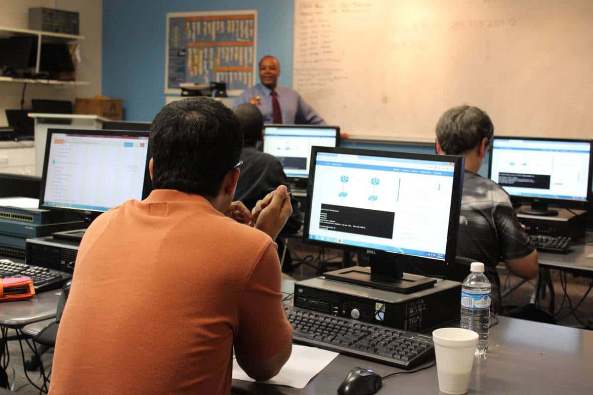 Business and Accounting Training Courses Online and in Dallas & Arlington