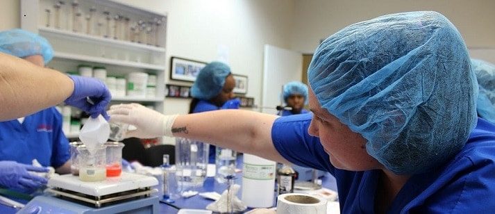 3 Month Pharmacy Technician Program - CollegeLearners.com