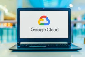 Google Cloud Computer