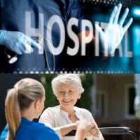 CCI-outpatient-hospital-and-nursing-home medical billers and coders working at a hospital